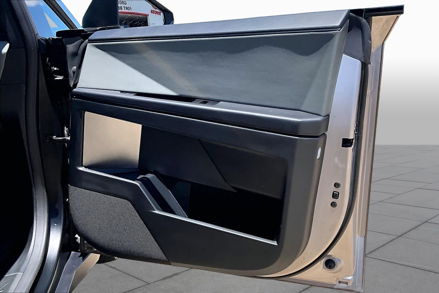 Used 2024 Stainless Steel Tesla  image 20