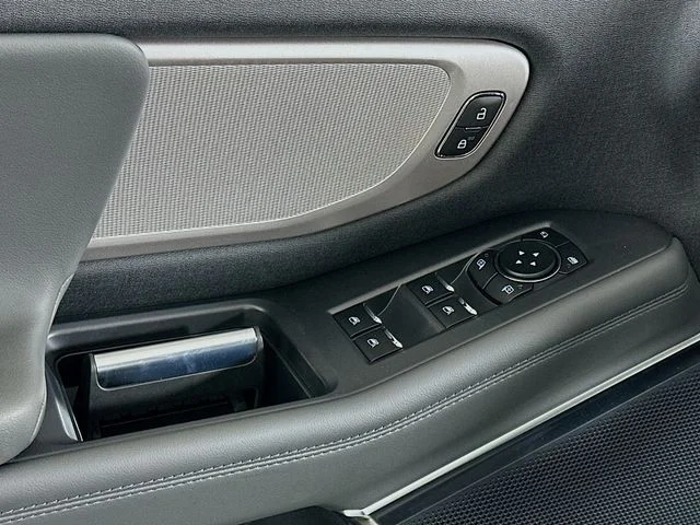 New 2026 Ford Expedition Max Active