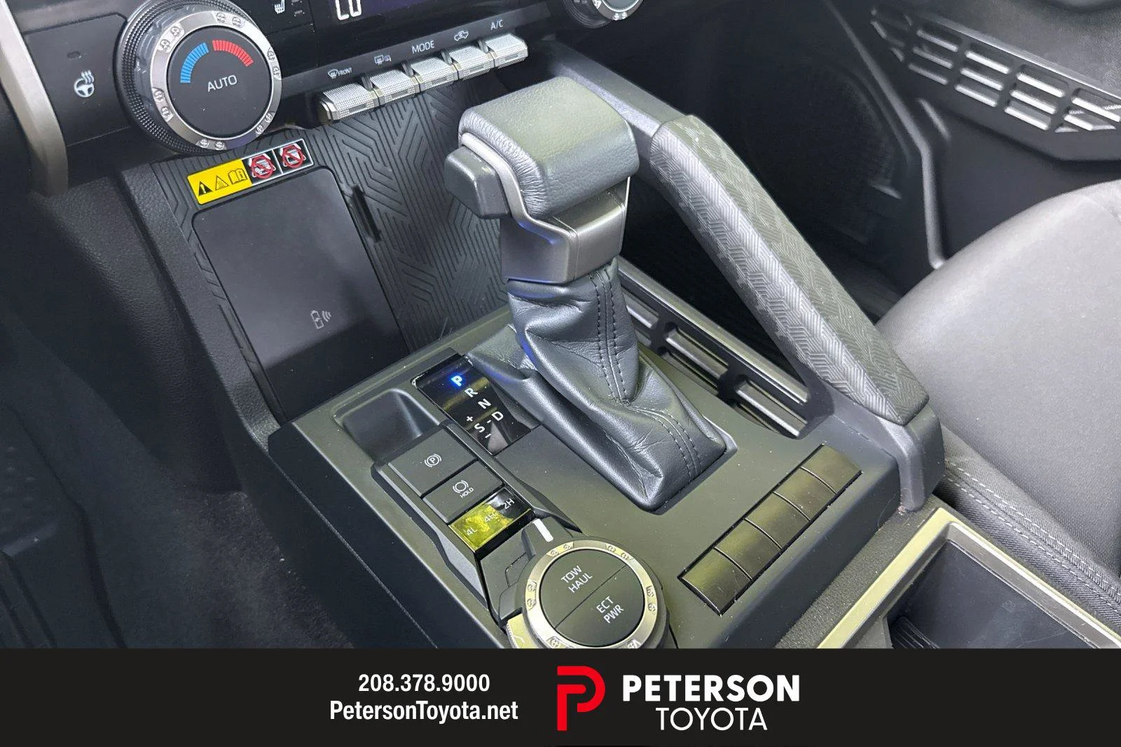 Used 2024 Red Toyota SR5 image 19