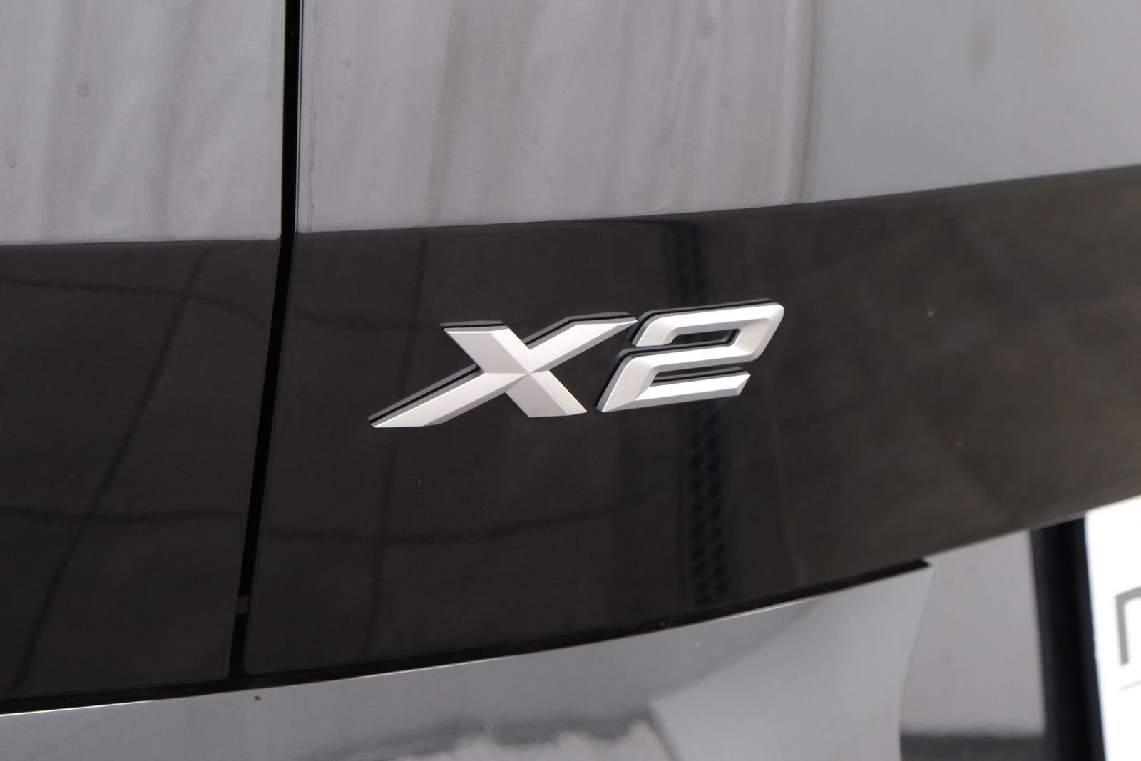 New 2026 Black Sapphire Metallic BMW xDrive28i image 4