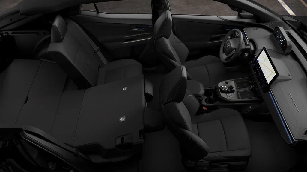 2026 Toyota C-HR SE - Photo 18