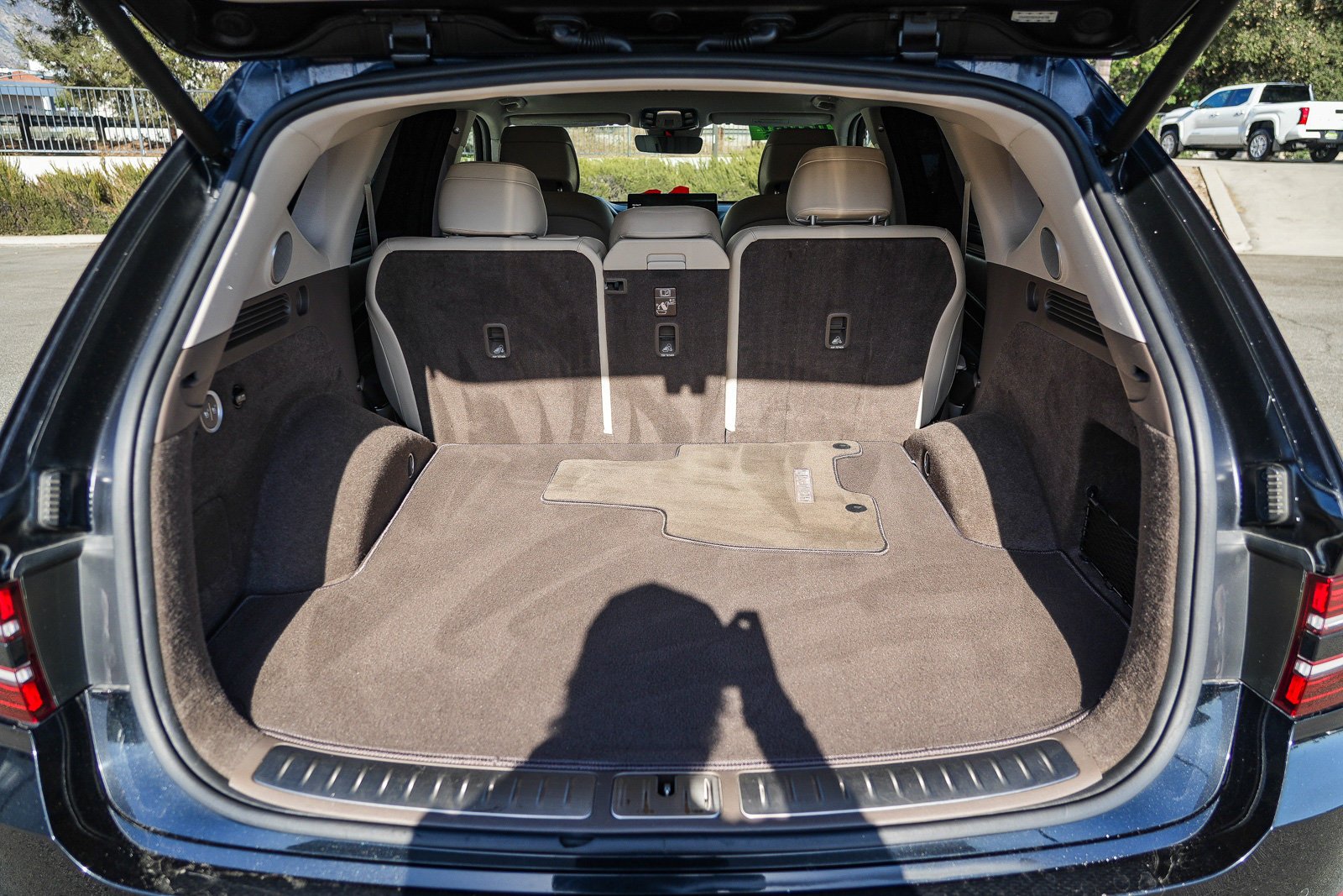 2021 GENESIS GV80 Standard - Photo 26