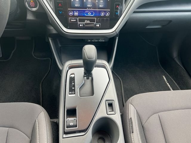 Used 2026 Crystal White Pearl Subaru Premium image 16