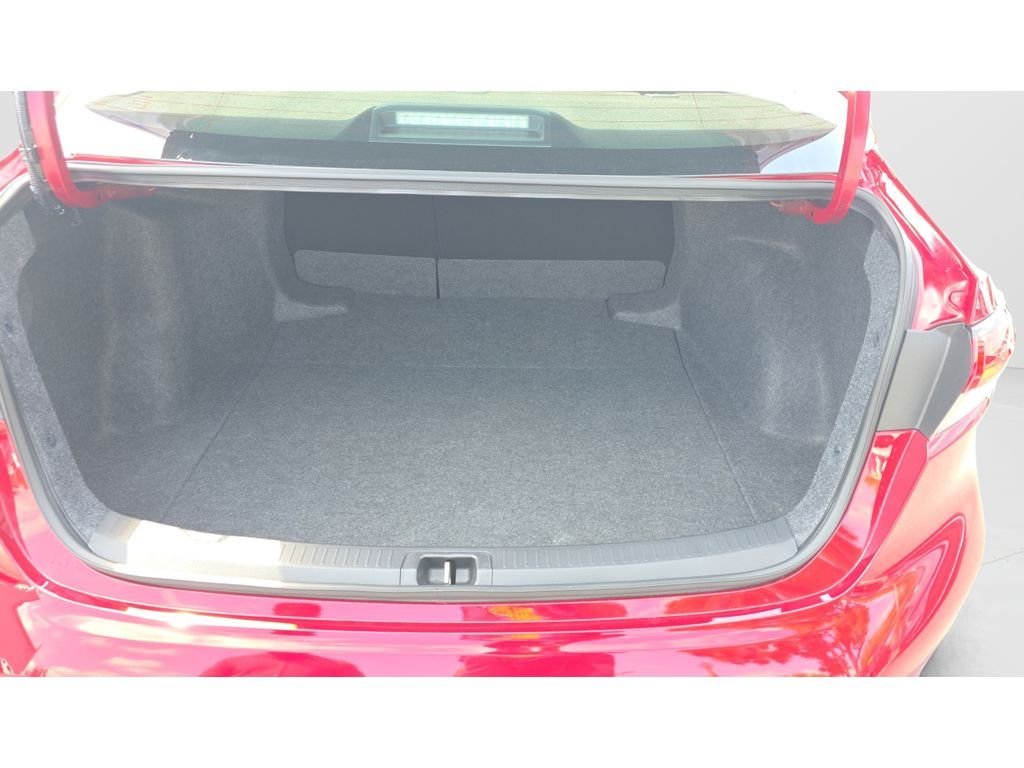 Used 2026 Red Toyota LE image 9