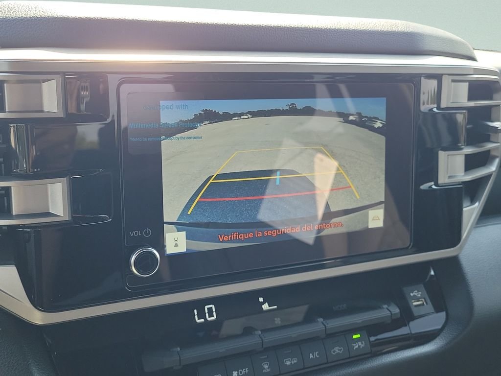 2026 Toyota Tundra SR5 - Photo 17