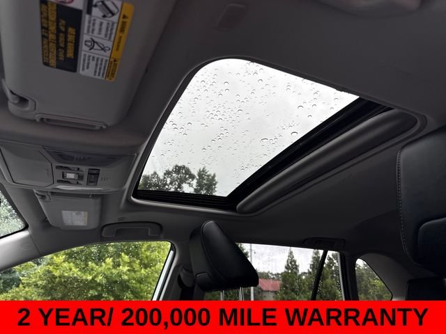 Used 2025 Beige Toyota XLE Premium image 19