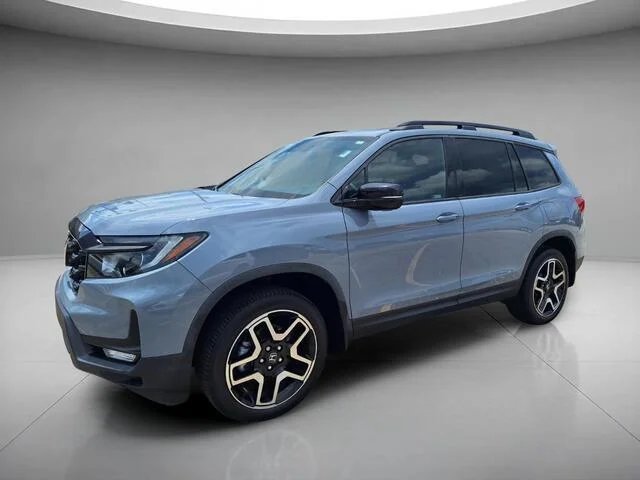2023 Honda Passport