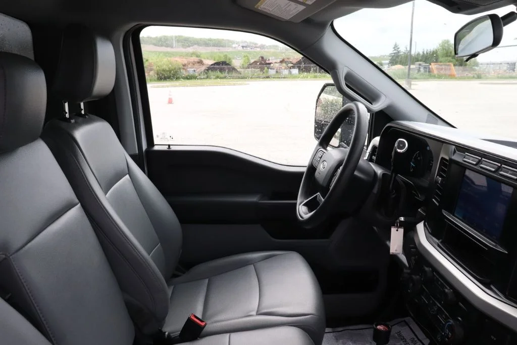 Used 2024 White Ford XL image 11