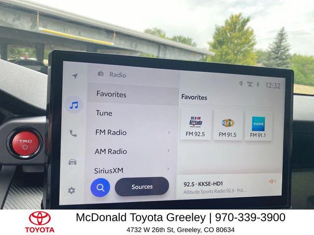 Certified Used 2025  Toyota TRD Pro image 42