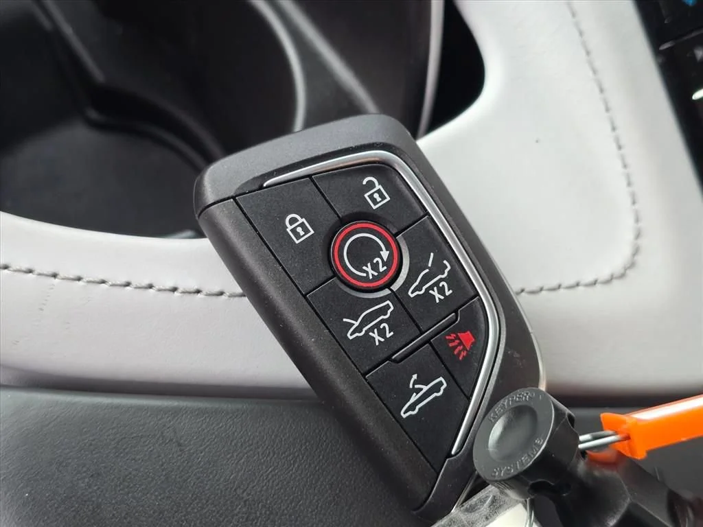 2023 Chevrolet Corvette 3LT - Photo 31