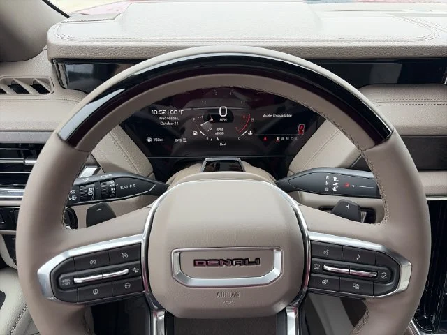 New 2027 Red GMC Denali image 30