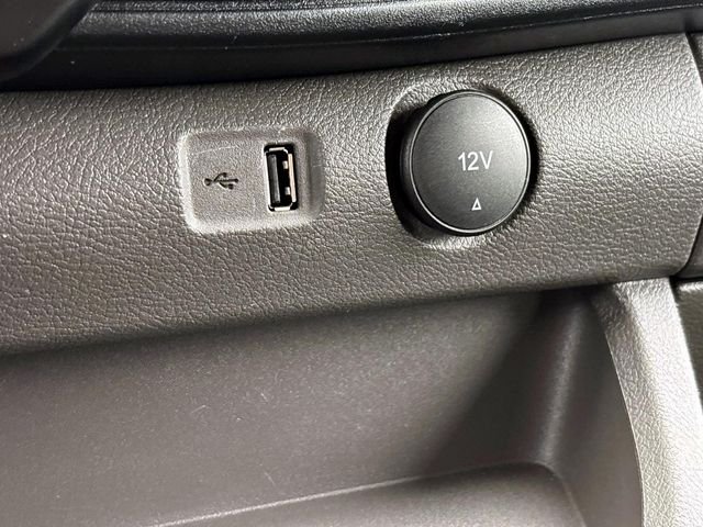 Used 2025 White Ford  image 32