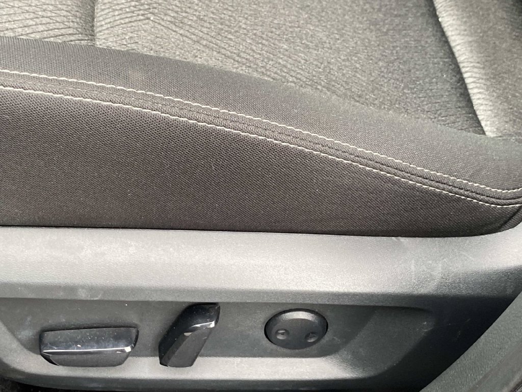 2024 Nissan Rogue SV - Photo 20