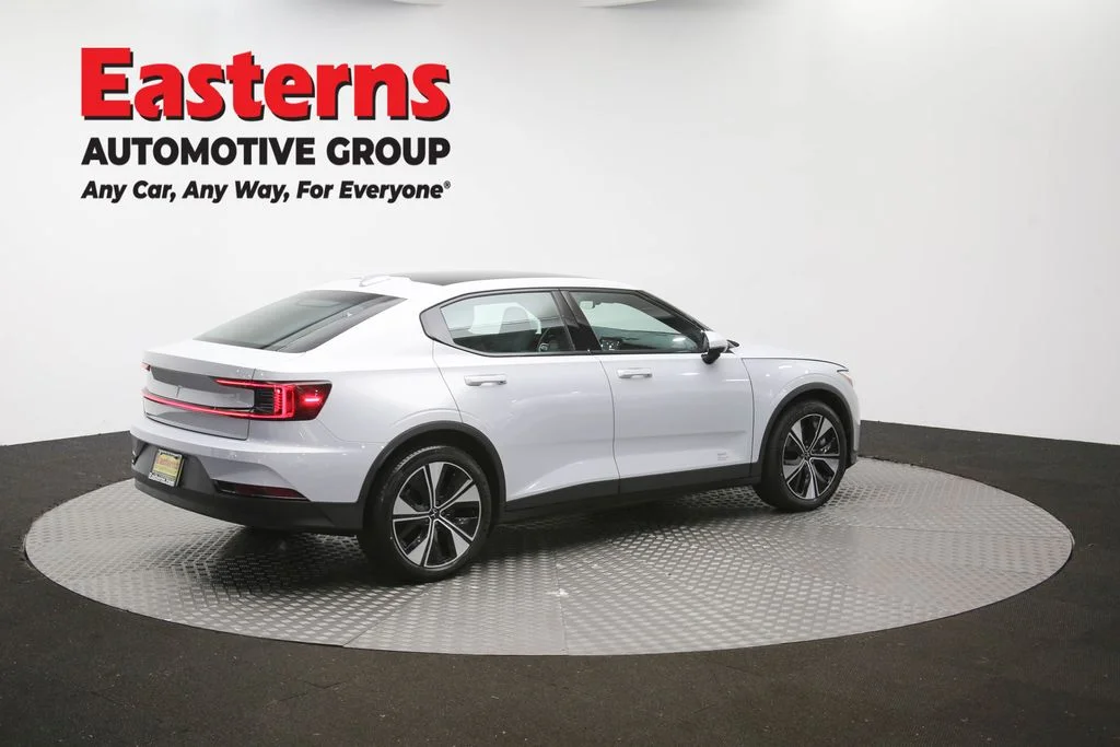 Used 2023 Gray Polestar Long Range Dual Motor image 42