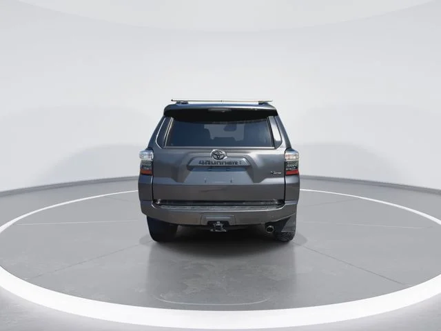 Used 2023 Gray Toyota SR5 image 13