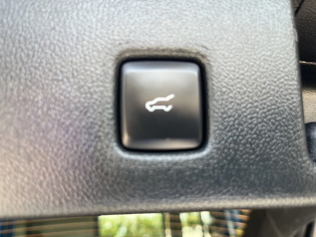 Used 2023 Black Metallic Ford Active image 15