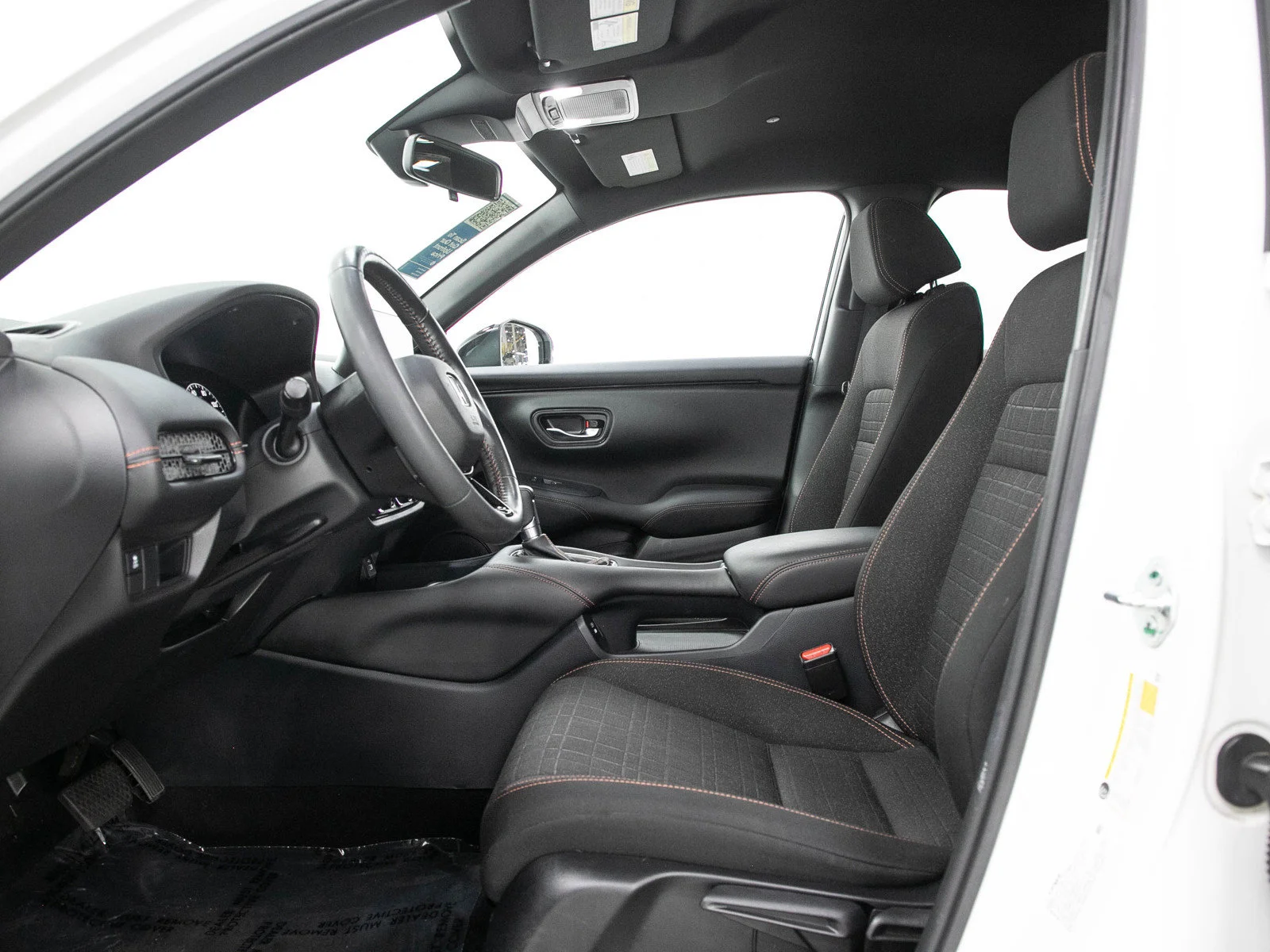 Used 2024  Honda Sport image 21