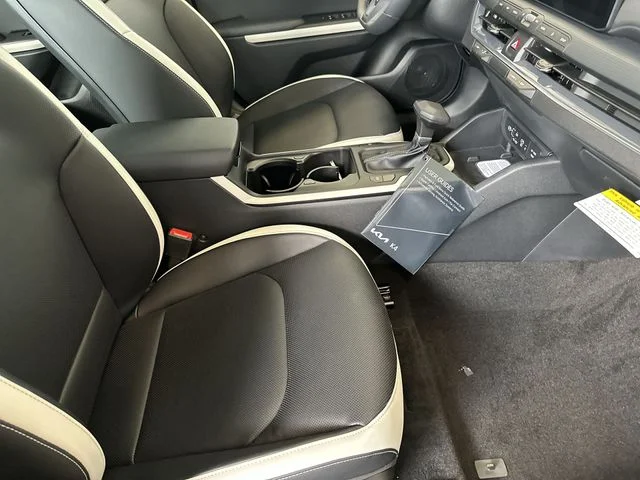 New 2026 Aurora Black Pearl Kia GT-Line image 27