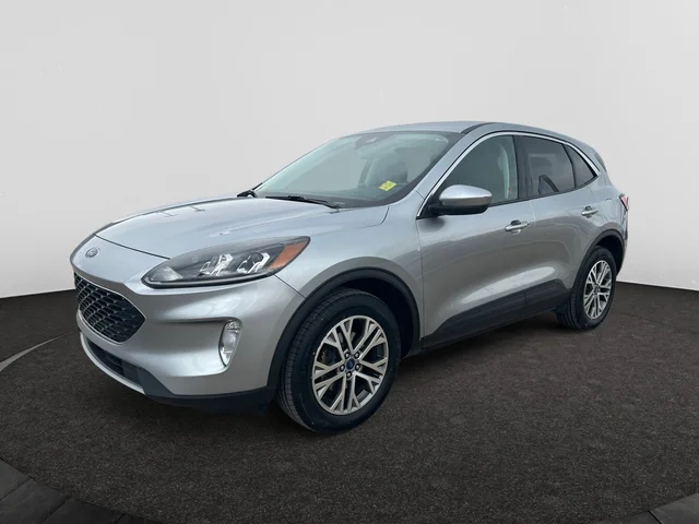 2022 Ford Escape EcoBoost™  AWD