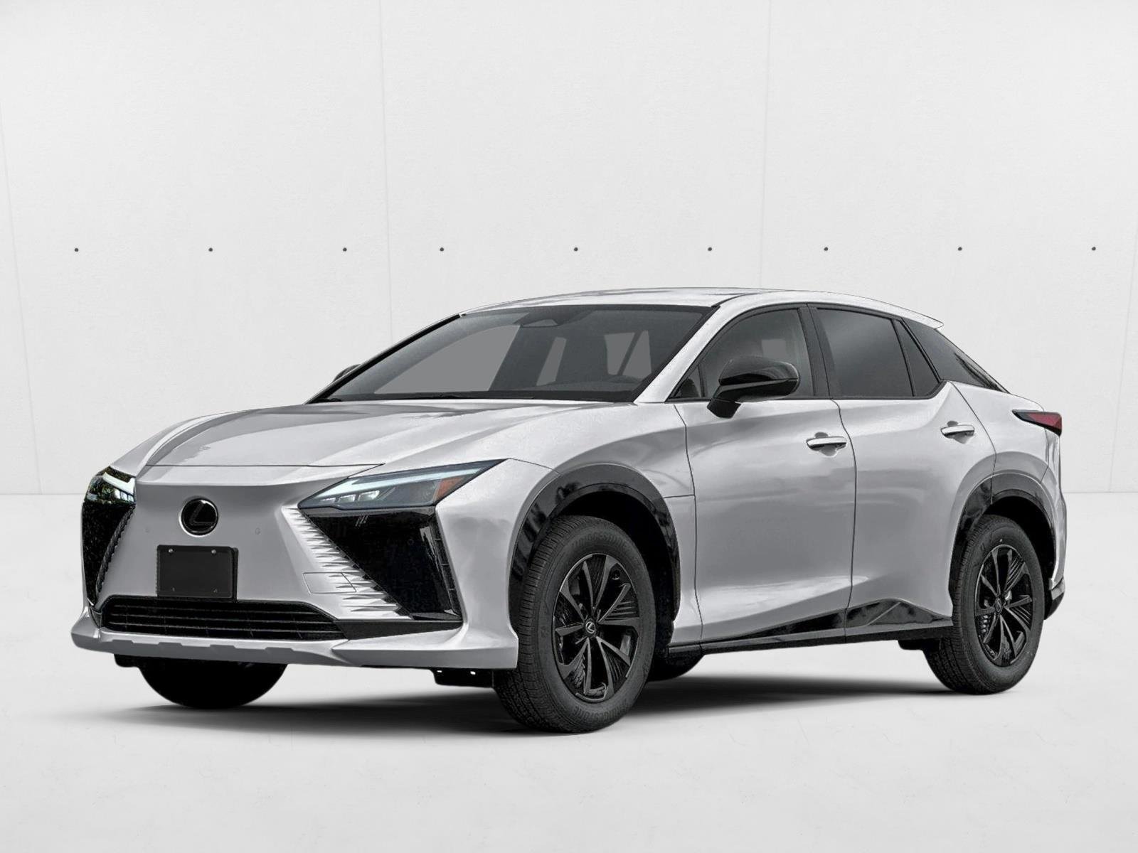 2026 Lexus RZ
