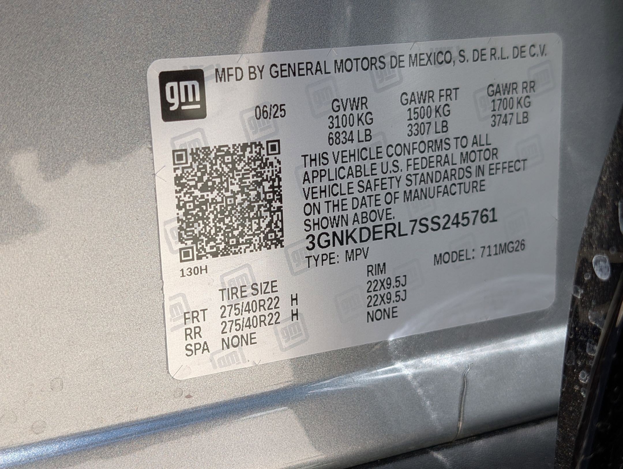 2025 Chevrolet Blazer EV SS - Photo 32