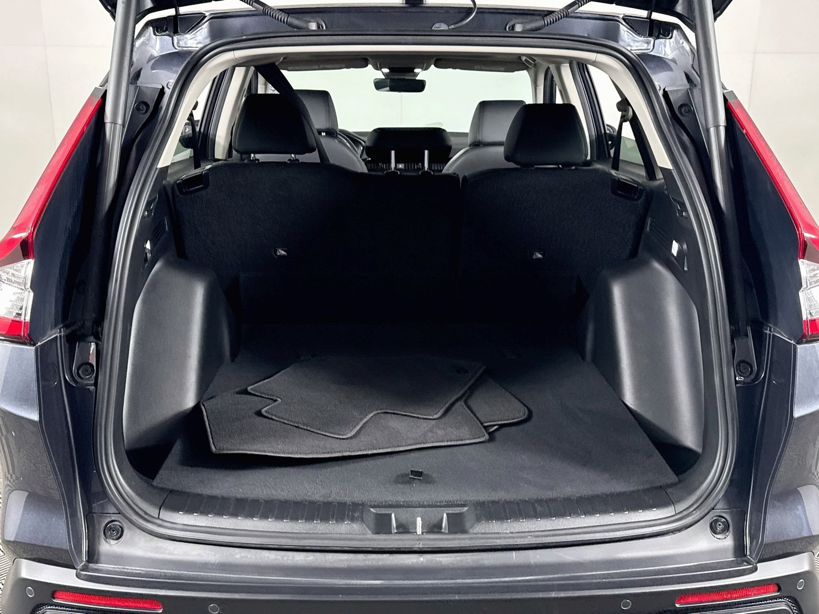 2026 Honda CR-V EX-L - Photo 40