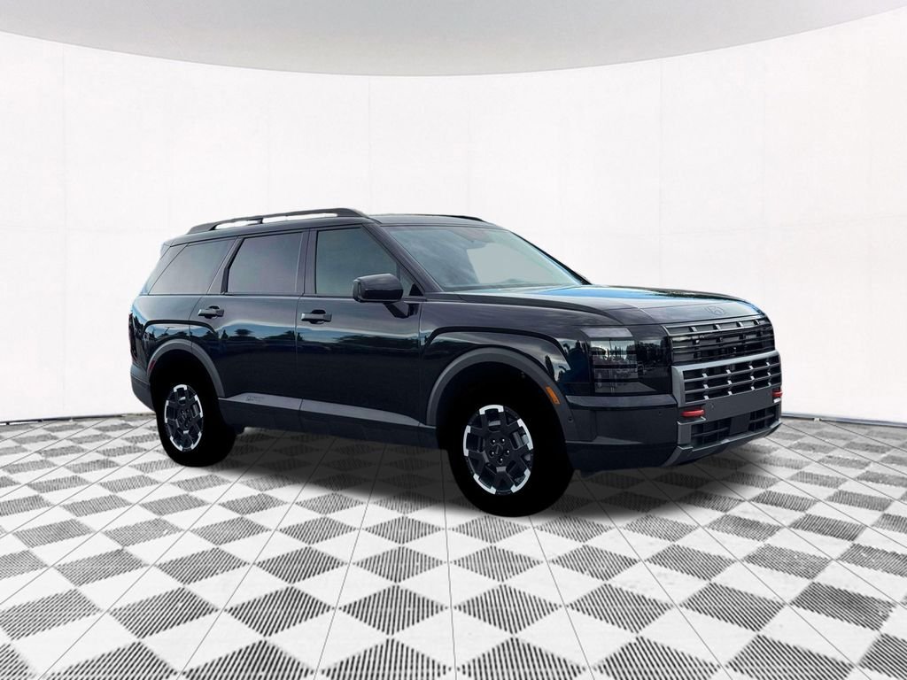 2026 Hyundai Palisade XRT Pro - Photo 15