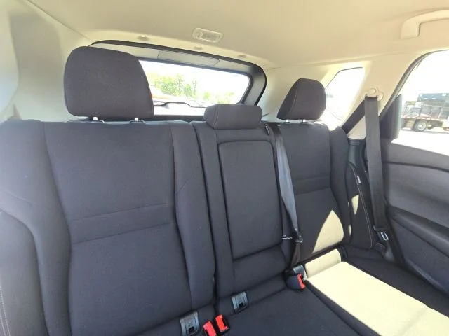 Used 2024 Gray Nissan S image 14