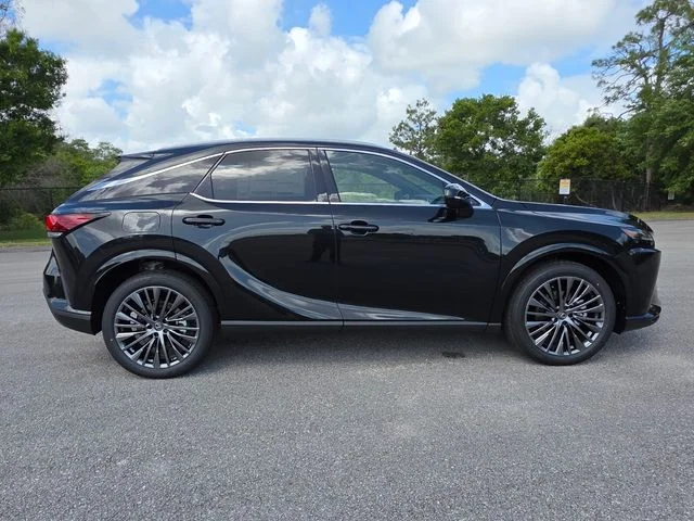 2026 Lexus RX 450h+ Luxury - Photo 2