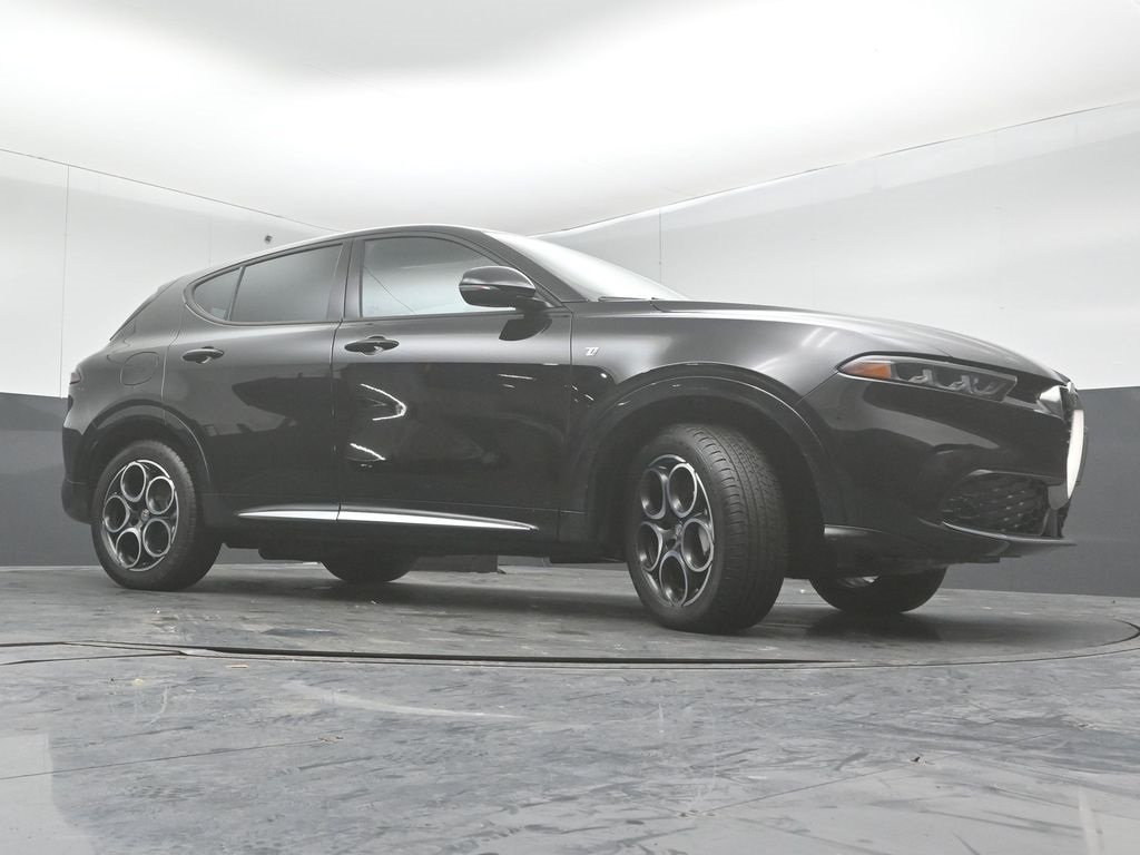 2024 ALFA ROMEO TONALE - Image 8