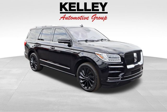 2020 Lincoln Navigator