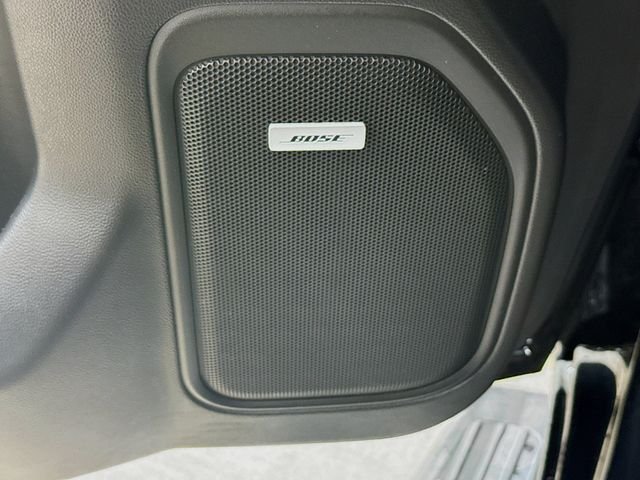Used 2021 Black Chevrolet High Country image 18
