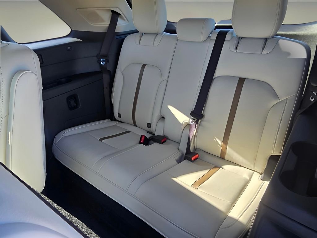 New 2026 Jet Black Mica Mazda Premium Plus image 16