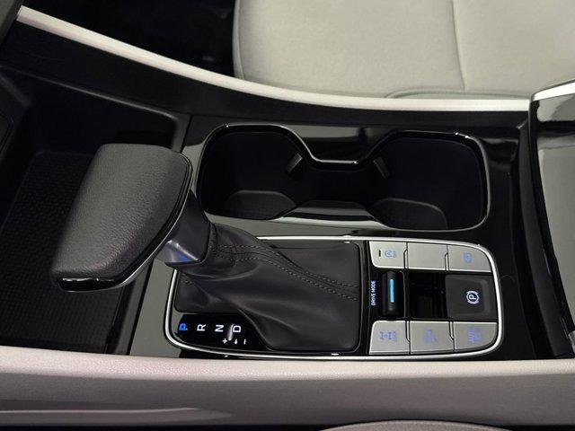 New 2026 Black Hyundai SE AWD image 21