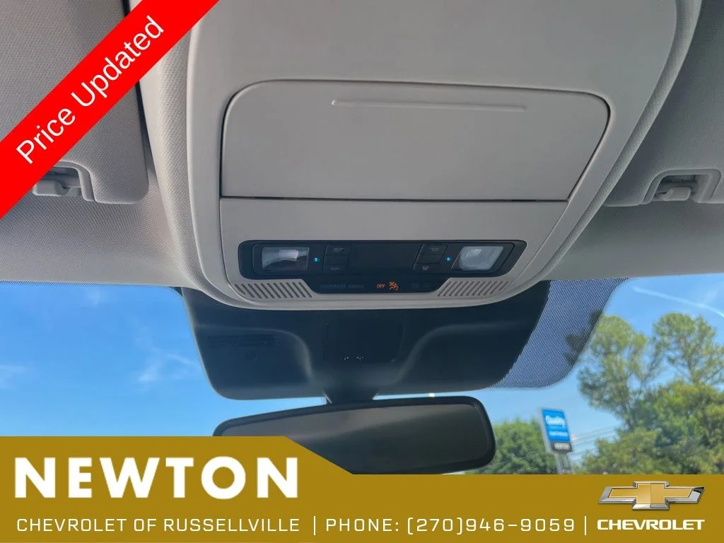 Used 2025 Black Ford Active image 20