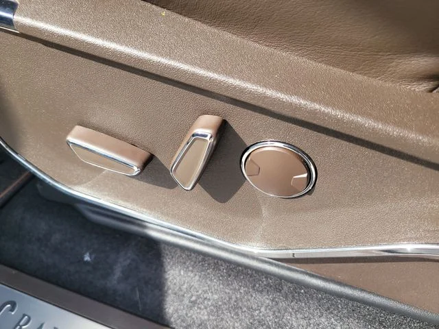 New 2026 Brown Ford King Ranch image 21
