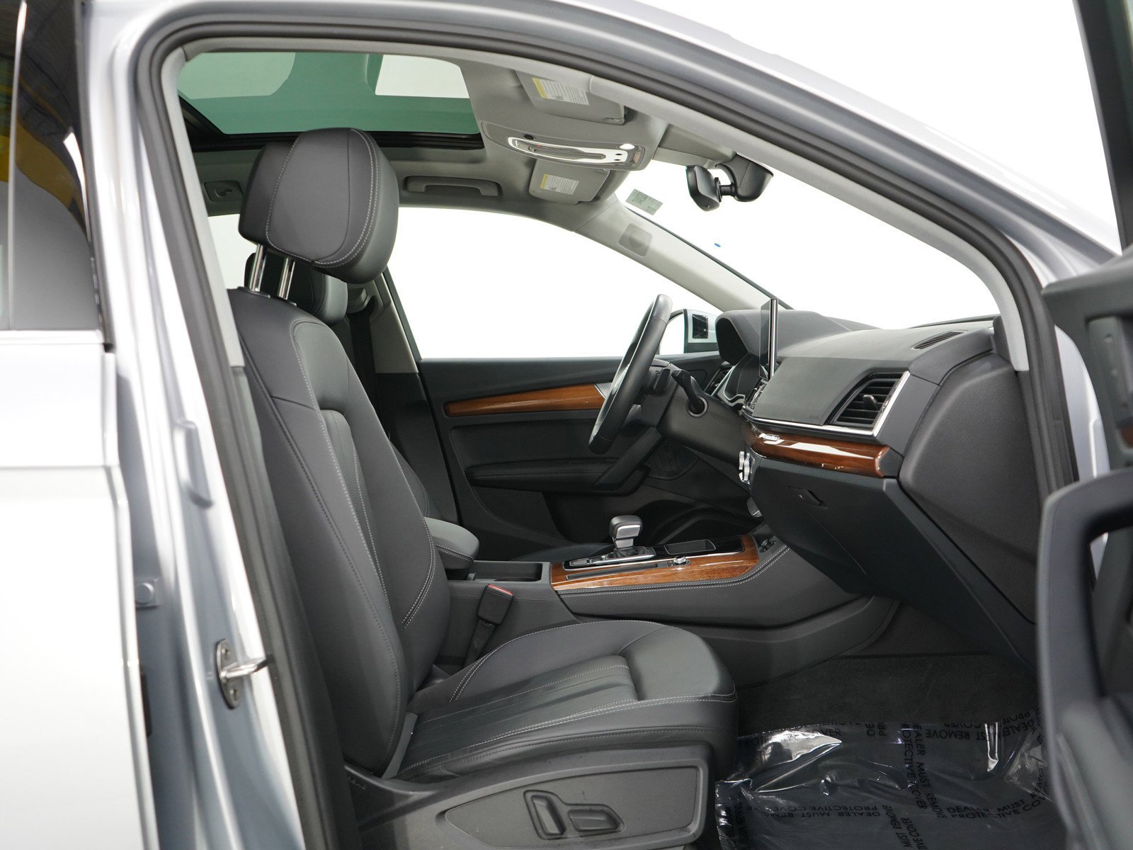 2023 Audi Q5 Premium Plus - Photo 12