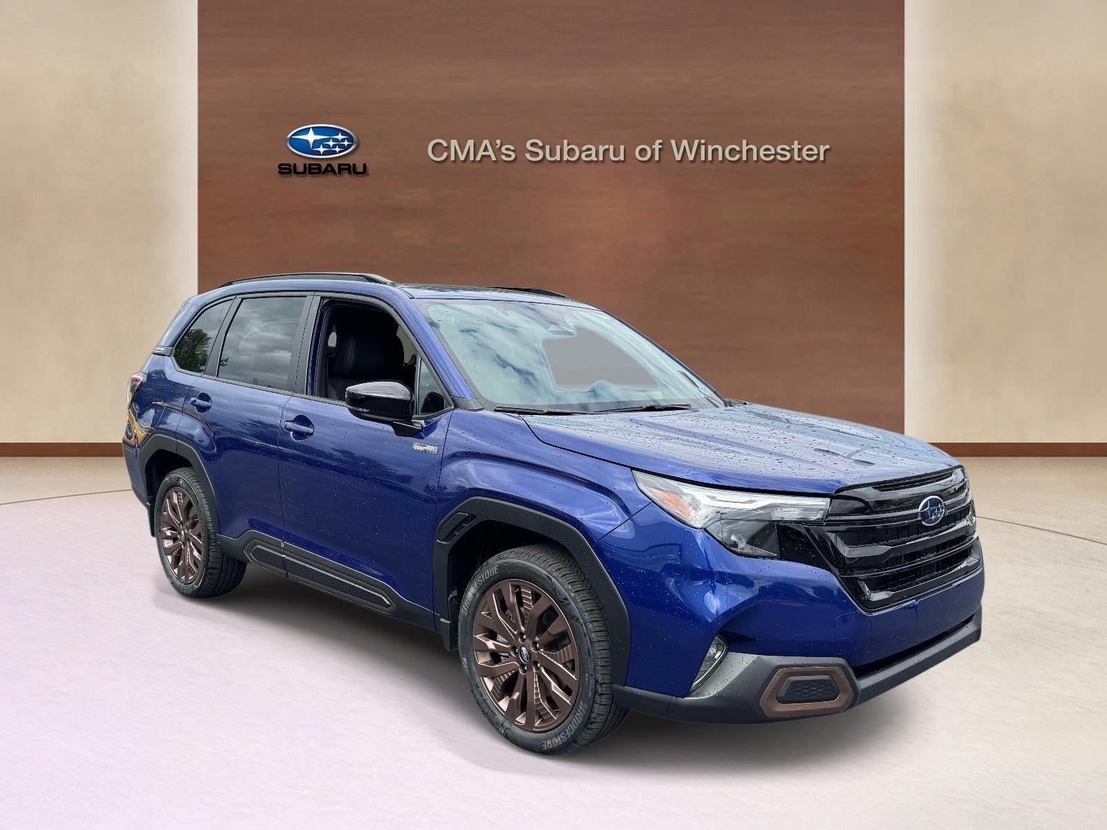 【試着のみ】WTAPS FORESTER XL NAVY 3 New Subaru Forester Hybrid for Sale in Winchester, VA