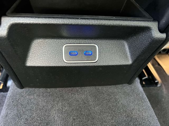 Certified Used 2024 Blue Mercedes-Benz GLE 350 image 14