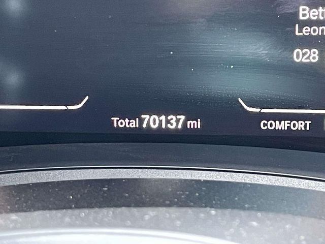 Used 2019 Blue BMW 330i xDrive image 45