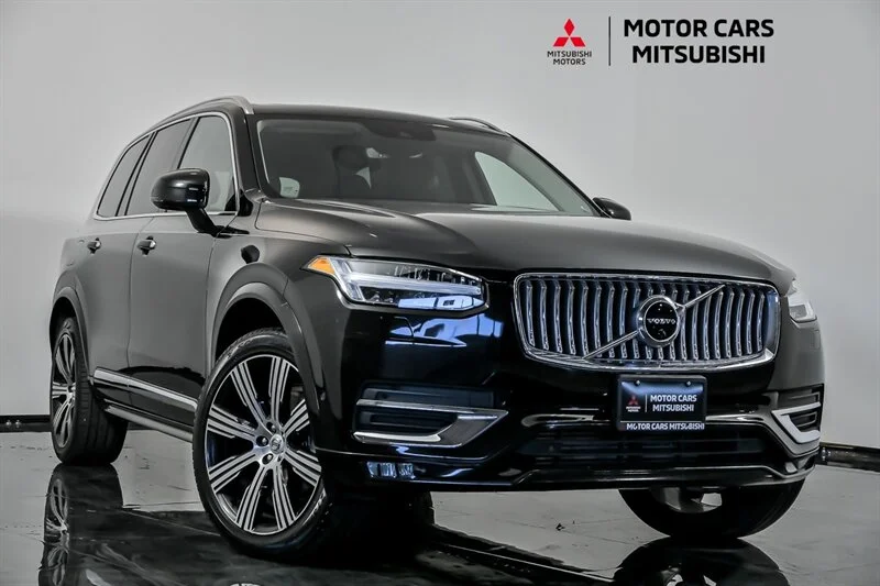 2022 Volvo XC90 T6 Inscription AWD's photo