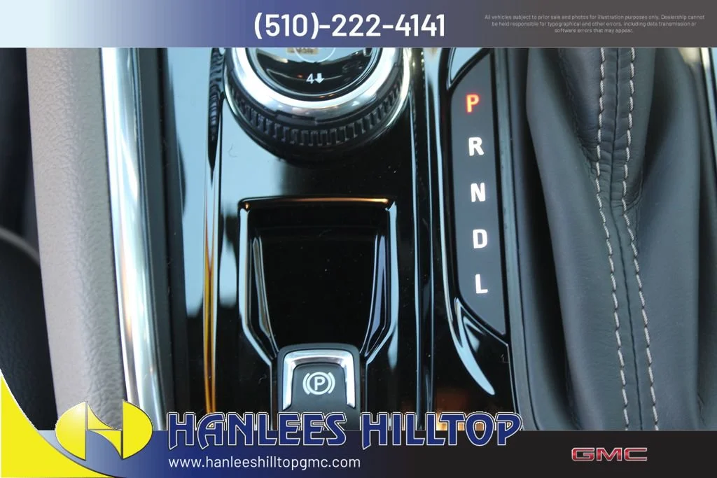 New 2026 Onyx Black GMC Denali image 21