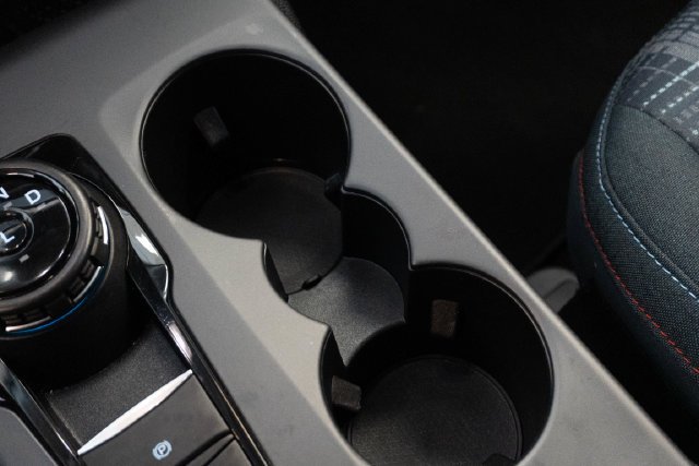 Used 2024 Gray Ford Heritage image 17