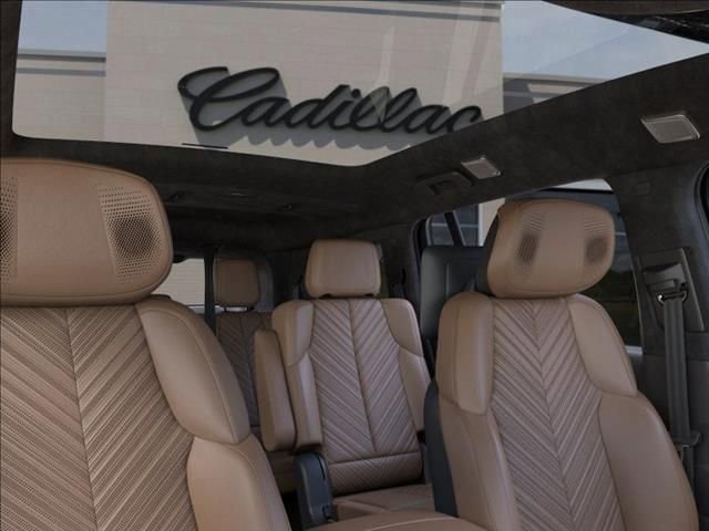2025 Cadillac Escalade IQ Luxury 2 - Photo 24