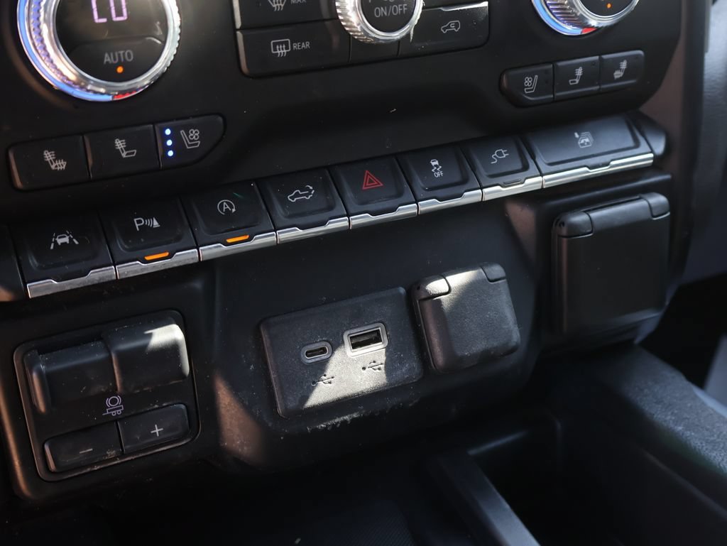2021 GMC Sierra 1500 SLT - Photo 32