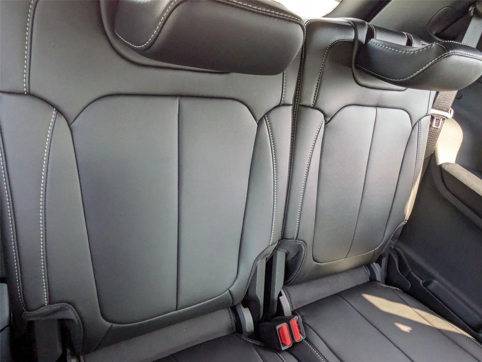 2025 Jeep Grand Cherokee L Limited - Photo 32