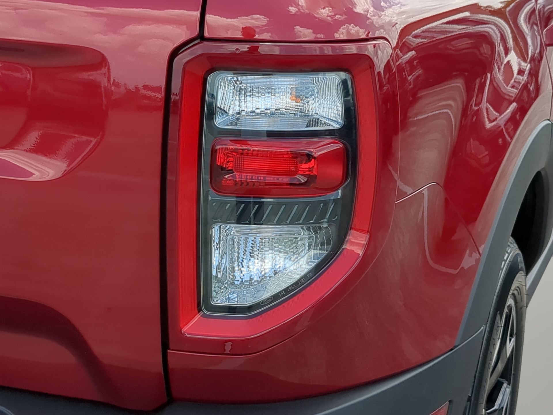 2025 Ford Bronco Sport Outer Banks - Photo 59
