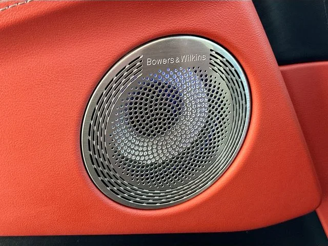 Used 2023 Gray BMW Base image 19