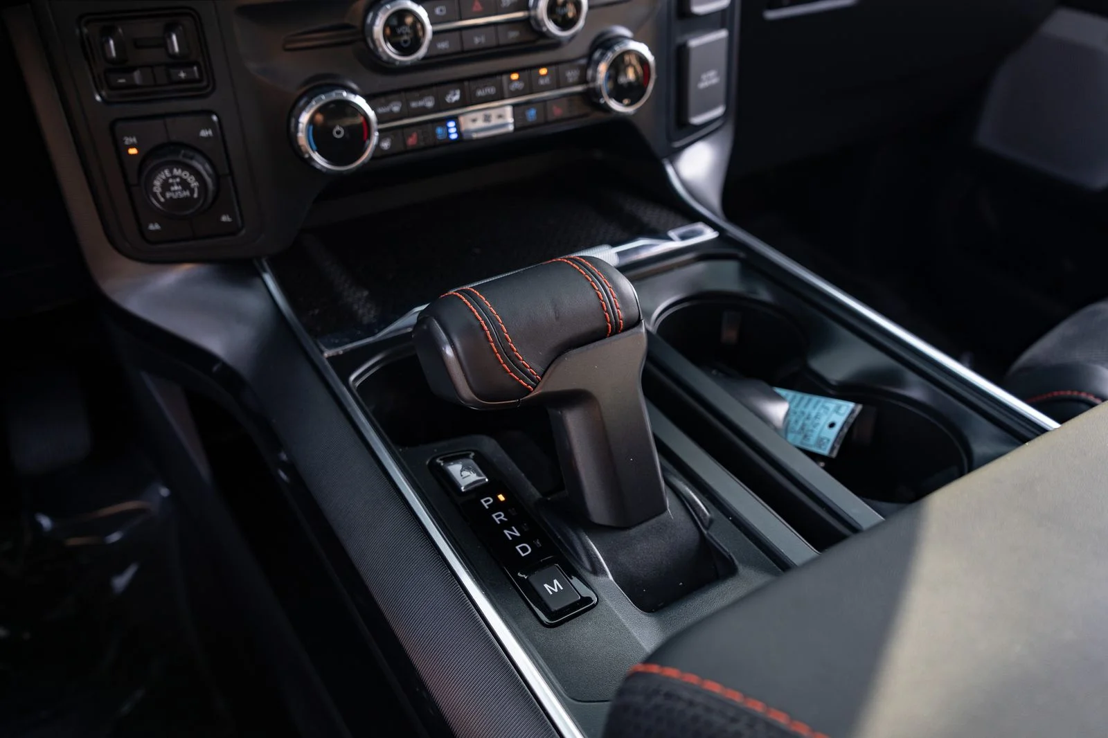 Used 2025 Black Ford Raptor R image 64