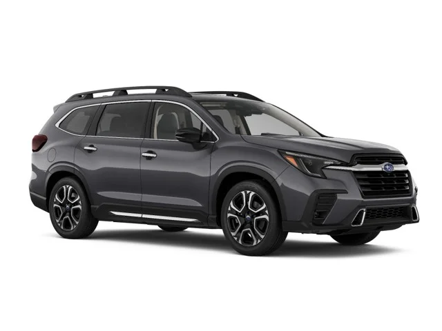 2027 Subaru Ascent